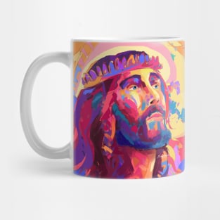 Jesus christ Mug